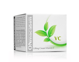 Крем-лифтинг с витамином С Onmacabim, 50 мл