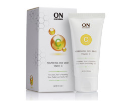 Маска для лица, питательная Onmacabim, 50 мл