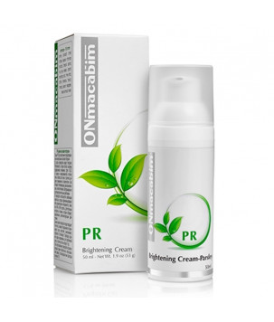 Балансувальний крем Onmacabim, 50 мл