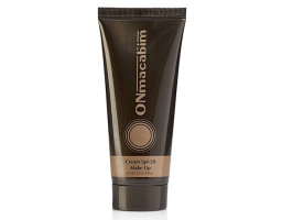 Тонирующий солнцезащитный крем Onmacabim, 100 мл