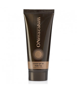 Тонувальний сонцезахисний крем Onmacabim, 100 мл