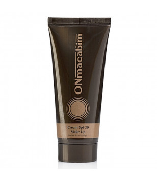 Тонувальний сонцезахисний крем Onmacabim, 100 мл