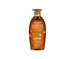 LG Morocco Argan Oil — кондиціонер для сухого волосся з марокканською аргановою олією, 500 мл