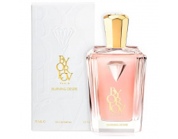Orlov Paris Парфуми унісекс Burning Desire, 75 мл
