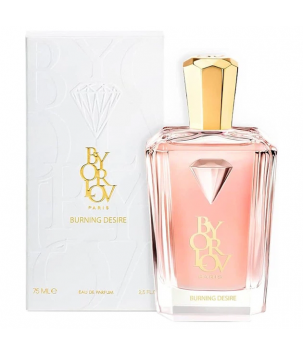 Orlov Paris Парфуми унісекс Burning Desire, 75 мл
