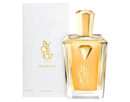 Orlov Paris Парфуми унісекс Empower You, 75 мл