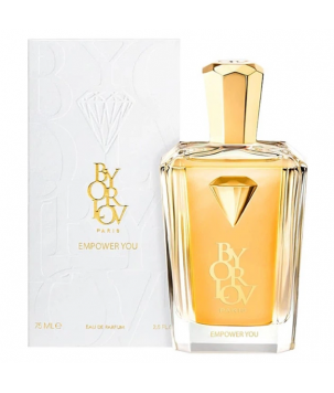 Orlov Paris Парфуми унісекс Empower You, 75 мл
