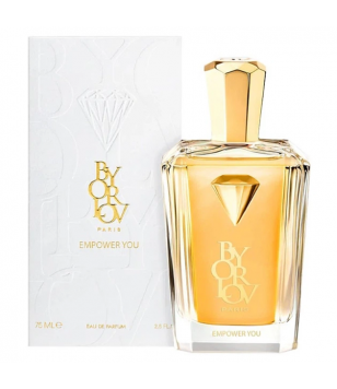 Orlov Paris Парфуми унісекс Empower You, 75 мл