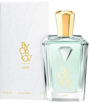 Orlov Paris Парфуми унісекс Hope, 75 мл