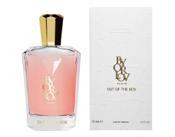Orlov Paris Парфюм унисекс Out Of The Box, 75 мл