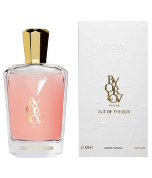 Orlov Paris Парфуми унісекс Out Of The Box, 75 мл