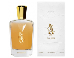 Orlov Paris Парфуми унісекс Sun Drop, 75 мл