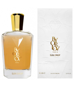 Orlov Paris Парфуми унісекс Sun Drop, 75 мл