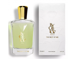 Orlov Paris Парфуми унісекс The Best Of Me, 75 мл