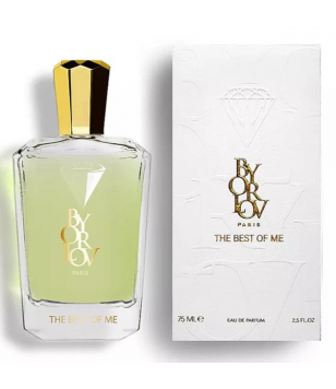 Orlov Paris Парфуми унісекс The Best Of Me, 75 мл