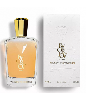 Orlov Paris Парфуми унісекс Walk On The Wild Side, 75 мл