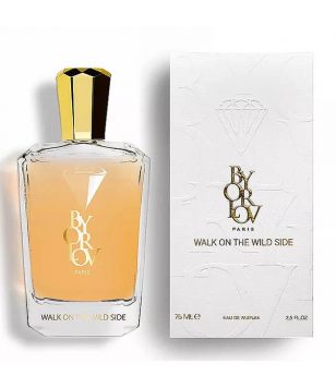 Orlov Paris Парфуми унісекс Walk On The Wild Side, 75 мл