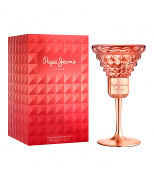 PEPE JEANS Парфумована вода для жінок, 30 мл