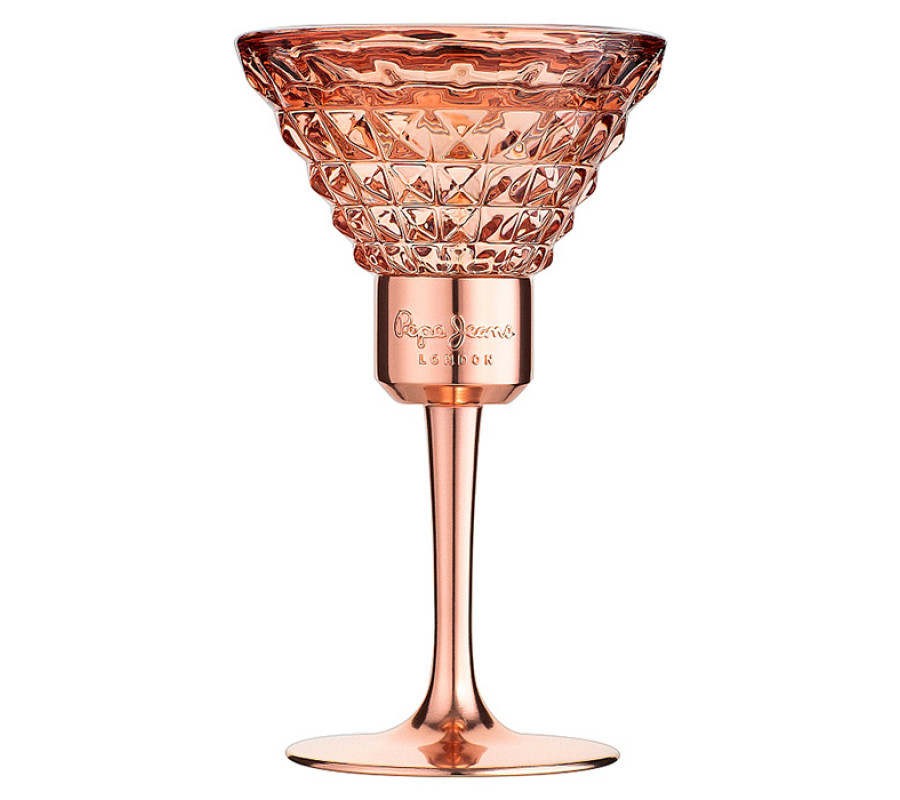 Pepe Jeans for Her — парфумована вода для жінок, 50 мл