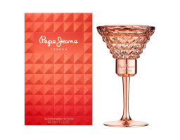 Pepe Jeans for Her — парфумована вода для жінок, 50 мл