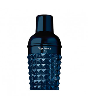 PEPE JEANS London Calling Парфумована вода для чоловіків, 100 мл