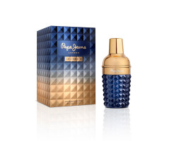 Pepe Jeans Celebrate — парфумована вода для чоловіків, 50 мл