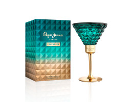 Pepe Jeans Celebrate — парфумована вода для жінок, 80 мл