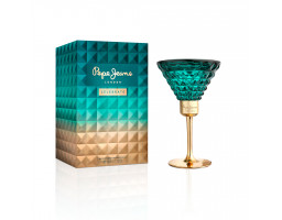 Pepe Jeans Celebrate — парфумована вода для жінок, 50 мл