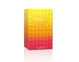 Pepe Jeans Cocktail Edition — туалетная вода для женщин, 30 мл