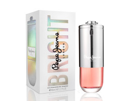 Pepe Jeans Bright — парфумована вода для жінок, 80 мл