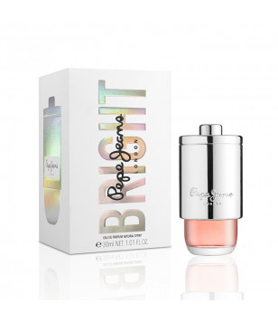 PEPE JEANS Bright Парфумована вода для жінок, 30 мл