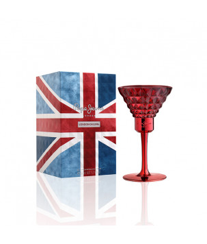 PEPE JEANS London Calling Парфумована вода для жінок, 50 мл