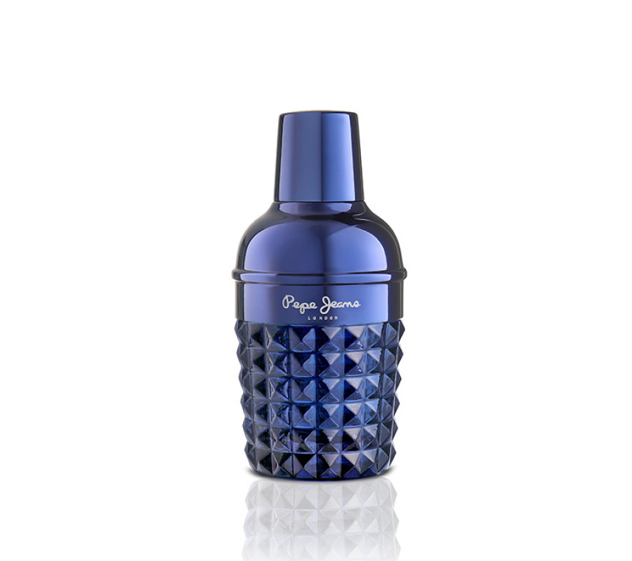 Pepe Jeans London Calling — парфумована вода для чоловіків, 50 мл