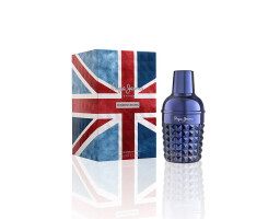 Pepe Jeans London Calling — парфумована вода для чоловіків, 50 мл