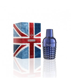 PEPE JEANS London Calling Парфумована вода для чоловіків, 50 мл