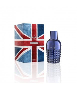 PEPE JEANS London Calling Парфюмированная вода, 50 мл