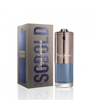 PEPE JEANS SOBOLD Парфумована вода для чоловіків, 100 мл