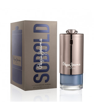 PEPE JEANS SOBOLD Парфумована вода для чоловіків, 50 мл