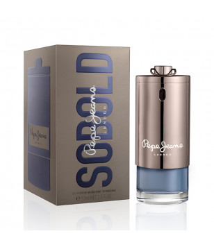 PEPE JEANS SOBOLD Парфумована вода для чоловіків, 50 мл