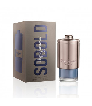 PEPE JEANS Парфюмированная вода для мужчин SOBOLD, 30 мл