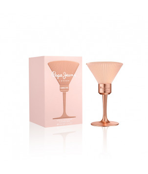 PEPE JEANS Addictive Парфумована вода для жінок, 50 мл