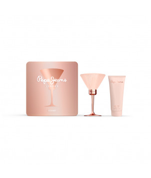 PEPE JEANS Парфумований набір Pepe Jeans Addictive For Her