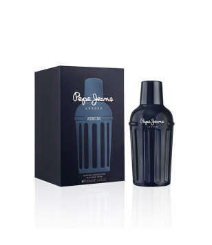 PEPE JEANS Addictive Парфюмированная вода, 100 мл