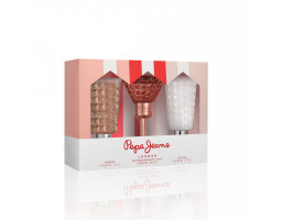 PEPE JEANS For Her — парфумерний набір