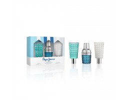 Pepe Jeans for HIM Gift Set — парфумерний набір для чоловіків