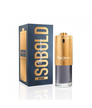 PEPE JEANS SOBOLD INTENSE Парфумована вода для чоловіків, 100 мл