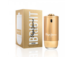 PEPE JEANS Bright Intense — парфумована вода для жінок, 50 мл