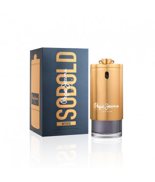 PEPE JEANS SOBOLD INTENSE Парфумована вода для чоловіків, 50 мл