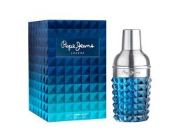 Pepe Jeans For Him — туалетна вода для чоловіків, 100 мл