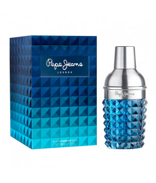 PEPE JEANS Туалетна вода для чоловіків, 100 мл